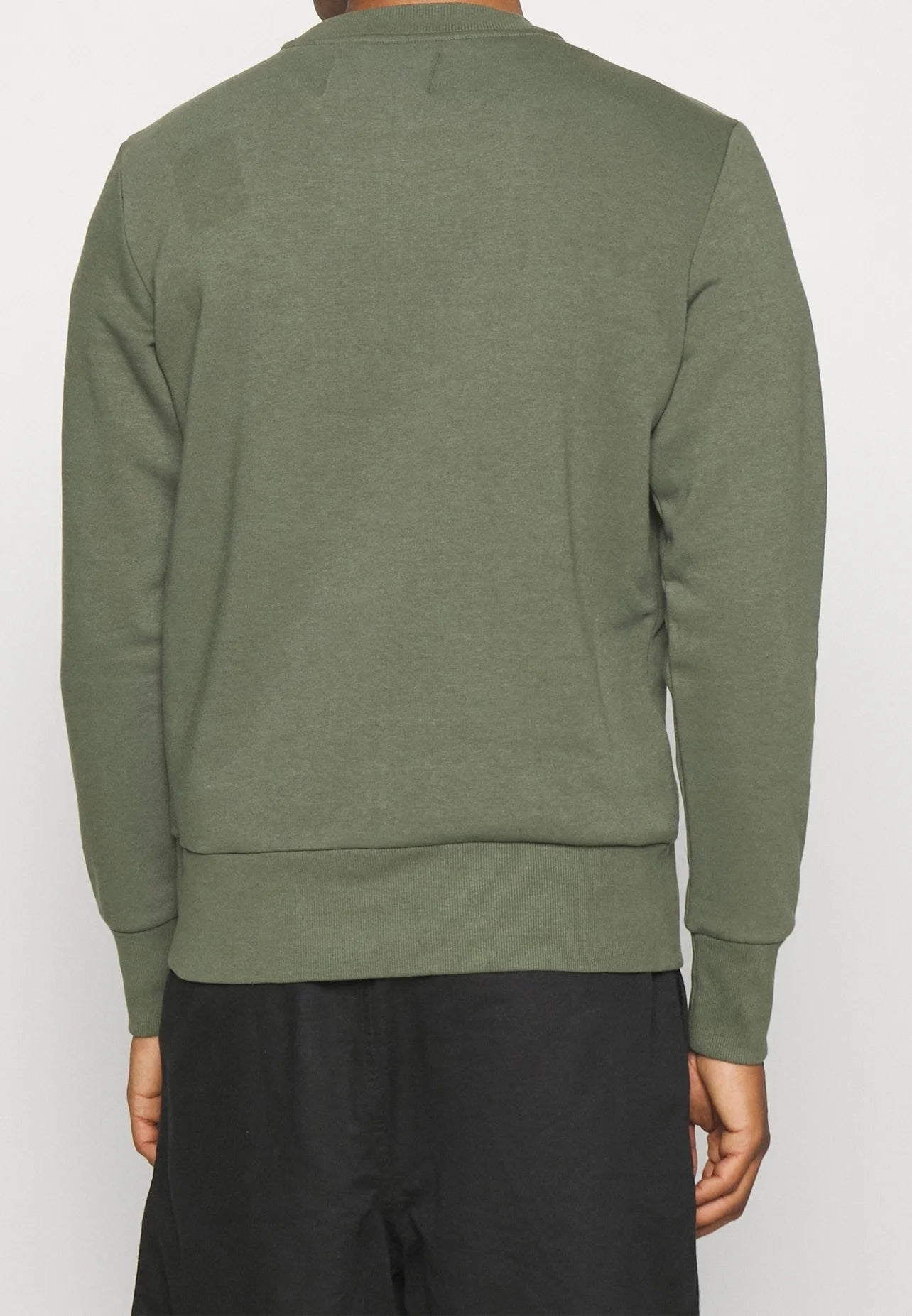 Calvin Klein Jeans Crew Neck Sweatshirt