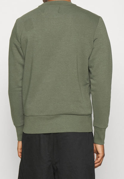Calvin Klein Jeans Crew Neck Sweatshirt