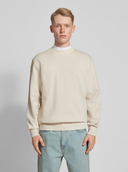 Calvin Klein EST 1978 Back Graphic Sweatshirt