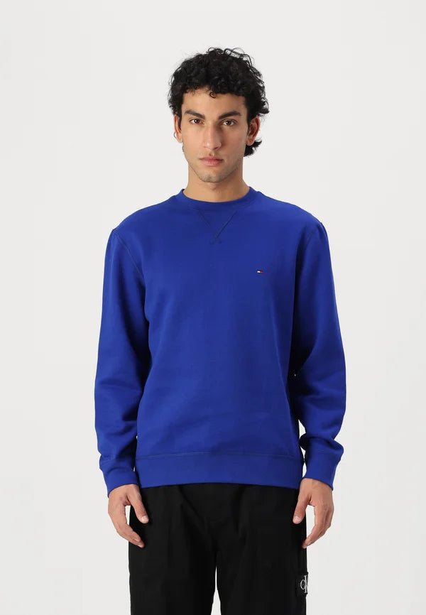 Tommy Hilfiger Sweatshirt – Everyday Essential