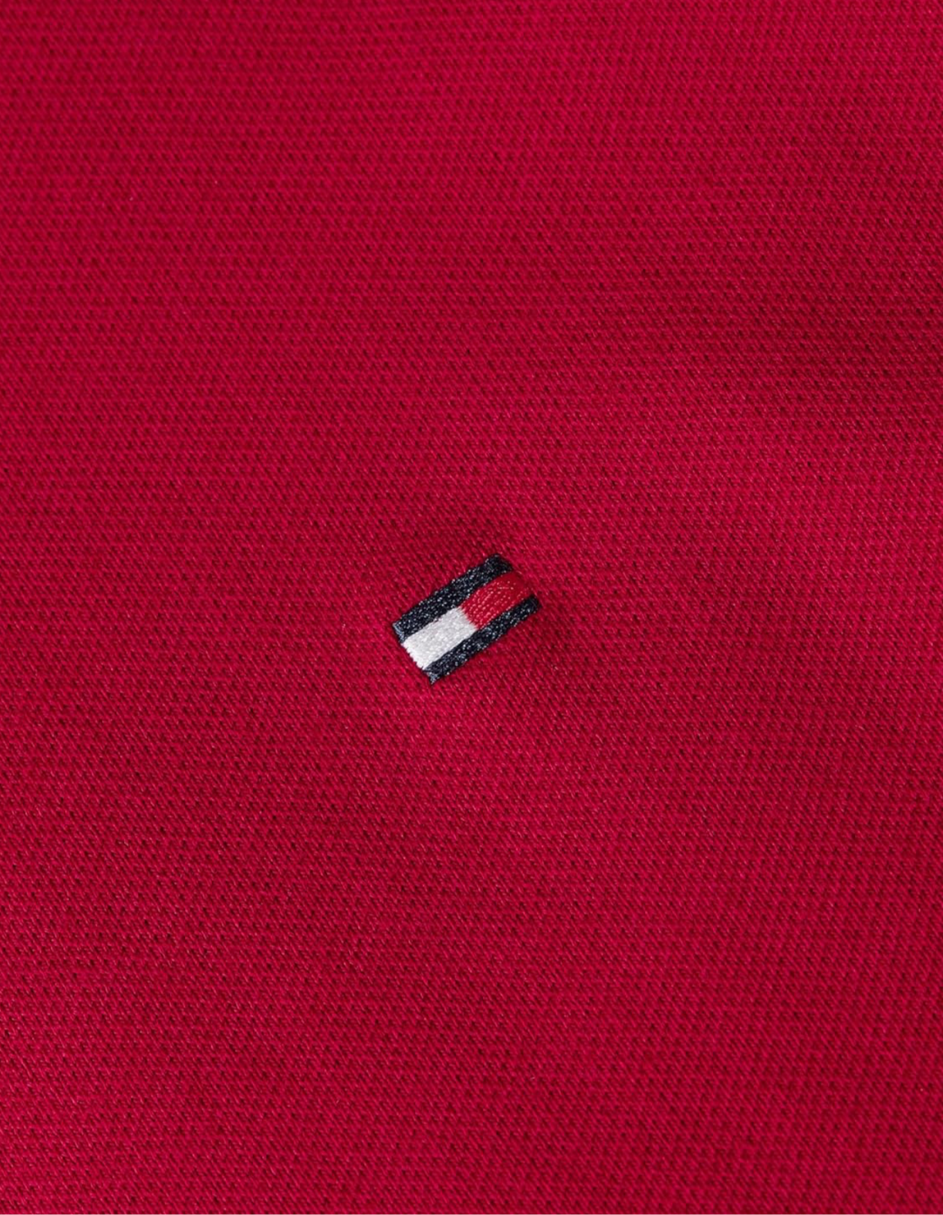 Tommy Hilfiger Slim Fit Polo Shirt