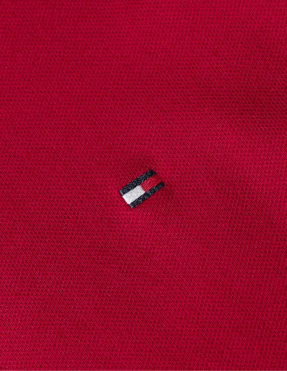 Tommy Hilfiger Slim Fit Polo Shirt