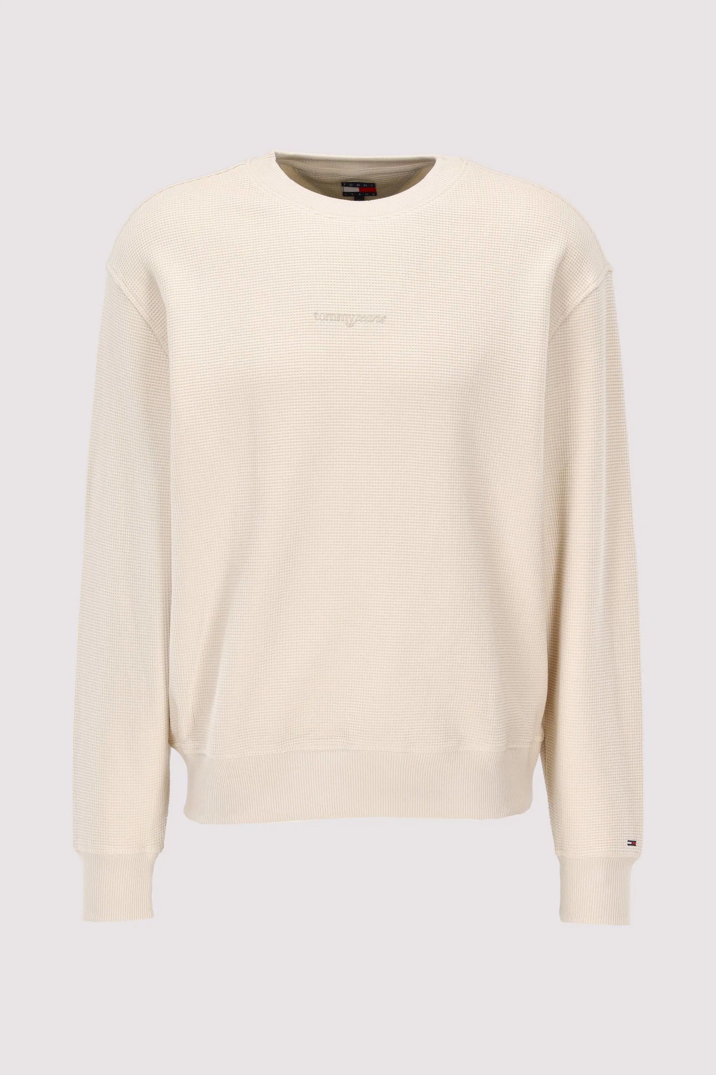 Tommy Jeans Men’s Crewneck Sweatshirt