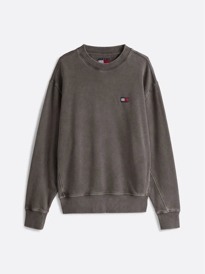 Tommy Jeans Round Sweatshirt