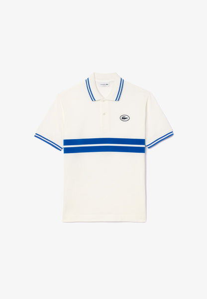 Lacoste Classic Fit Polo Shirt