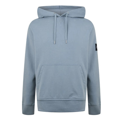 Calvin Klein Jeans Men’s Premium Badge Hoodie