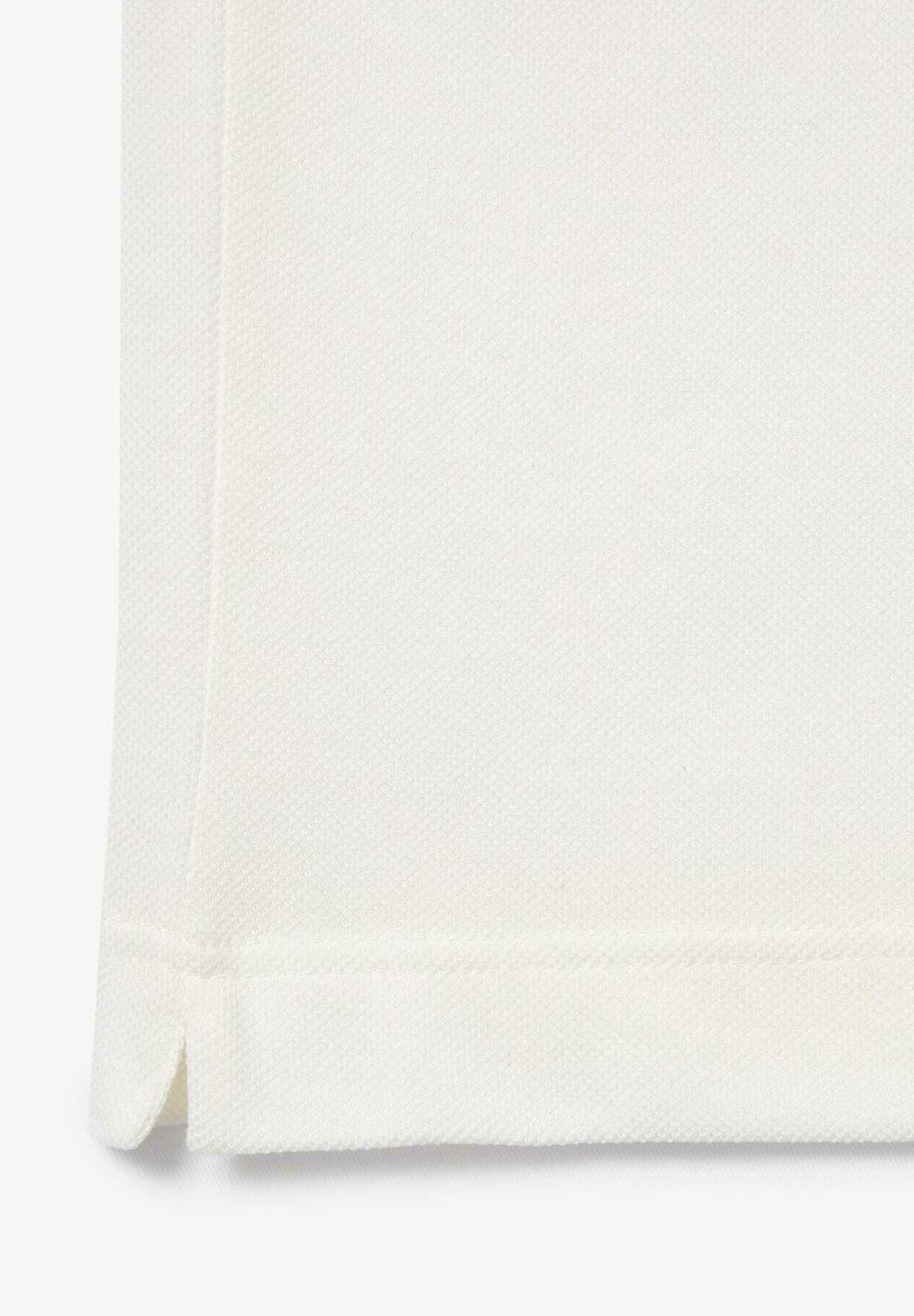 Lacoste Classic Fit Polo Shirt