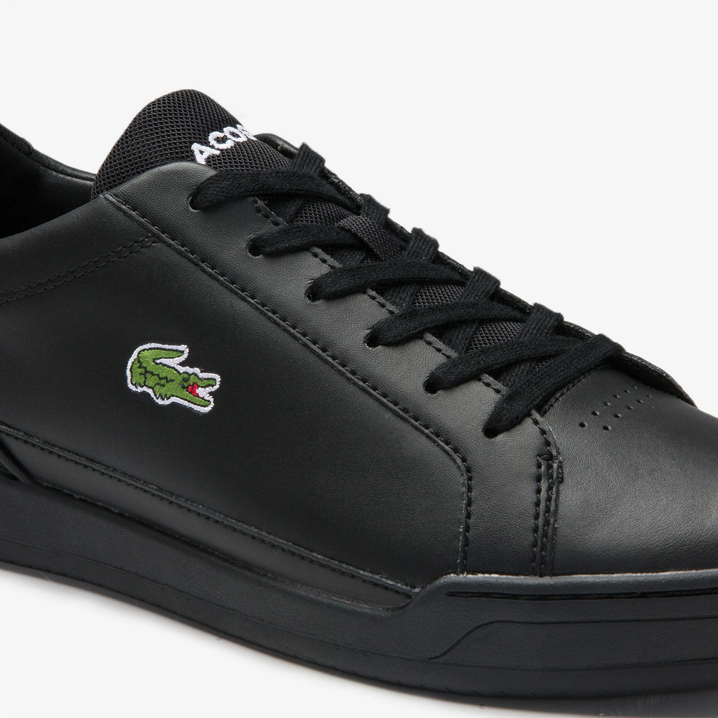 Lacoste Leather Sneakers