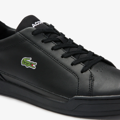 Lacoste Leather Sneakers