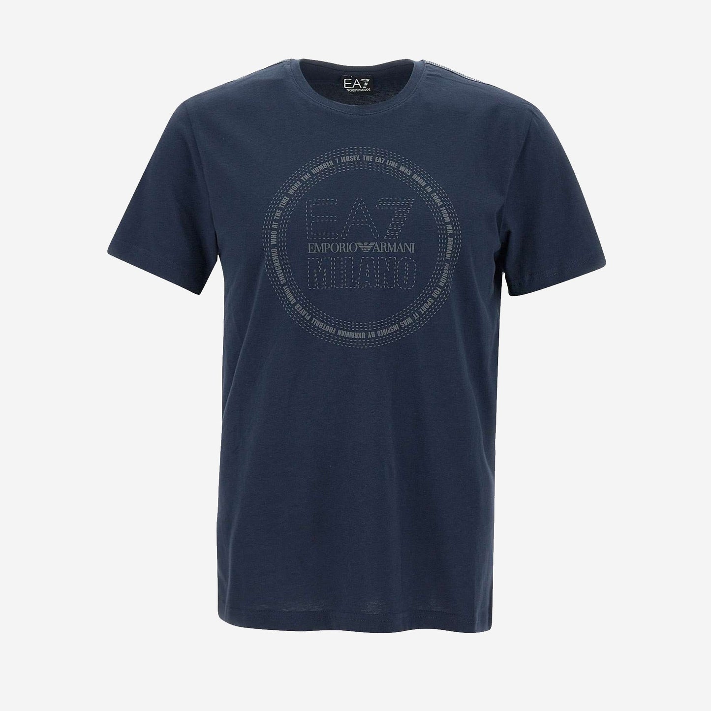 EMPORIO ARMANI T-SHIRT -slim fit