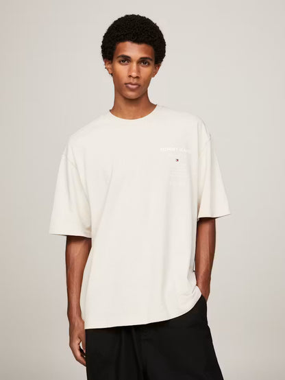 Tommy Jeans Men's NYC Boroughs Graphic T-Shirt