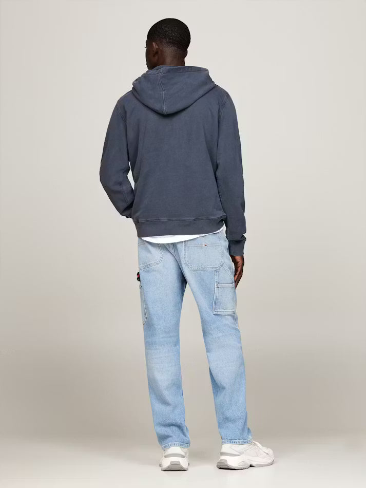 Tommy Jeans Logo Hoodie