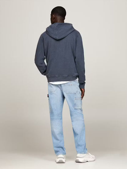 Tommy Jeans Logo Hoodie