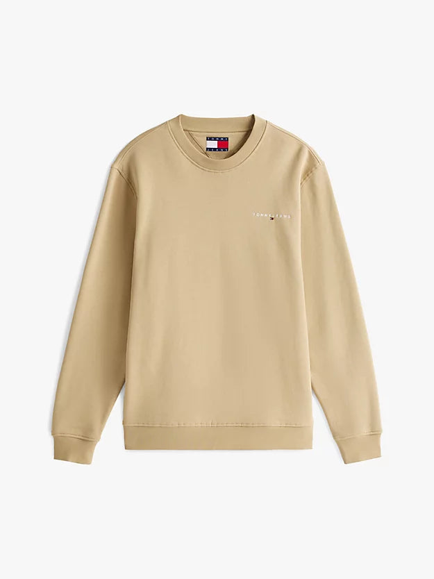Tommy Jeans Men’s Round Neck Sweatshirt