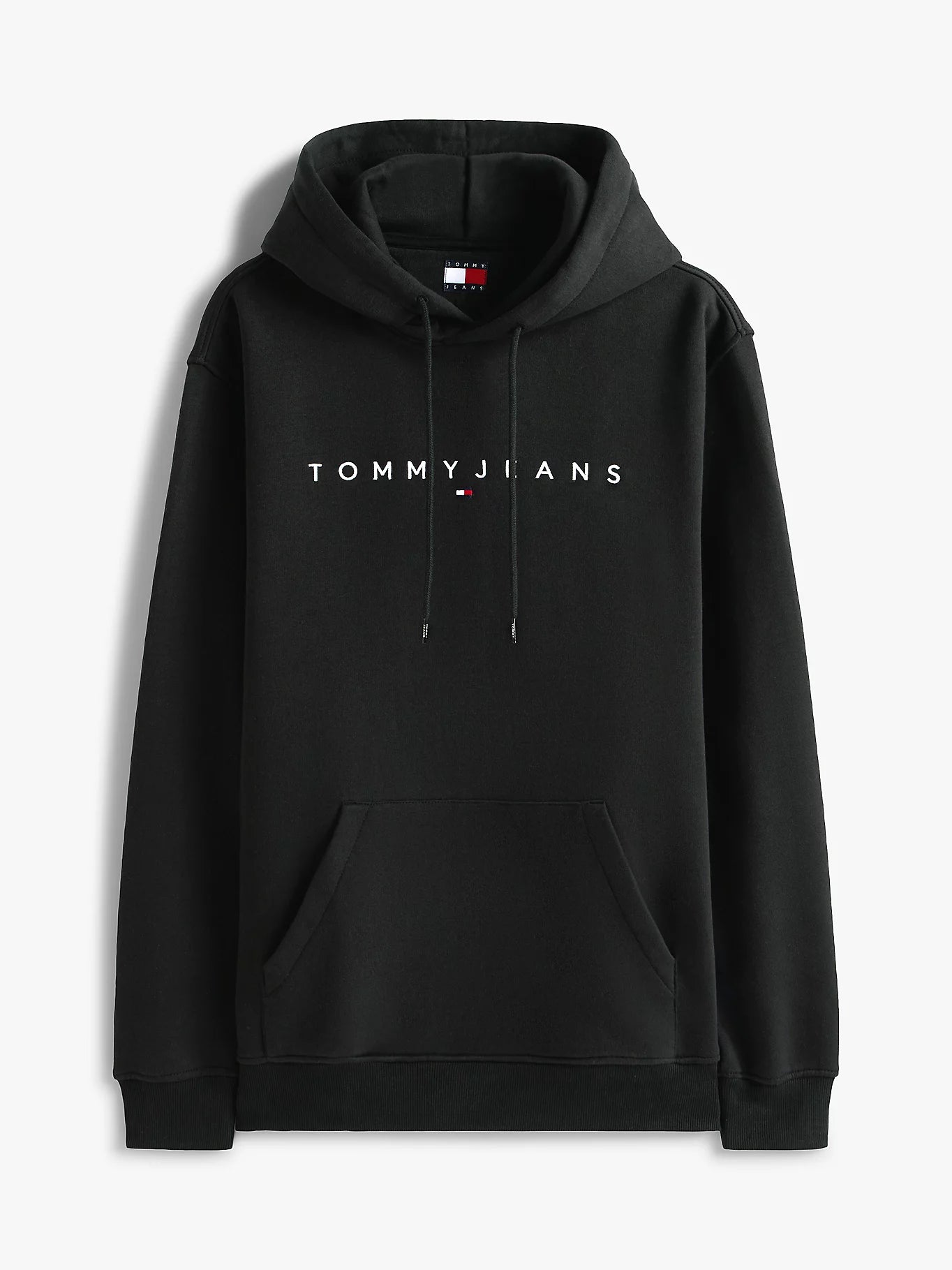 Tommy Jeans Logo Hoodie