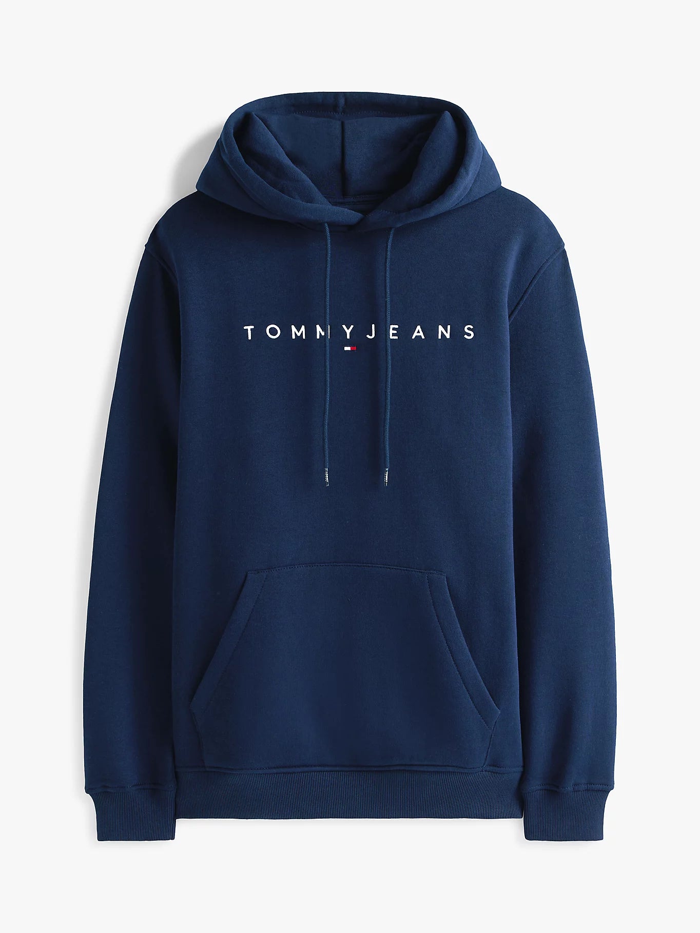 Tommy Jeans Logo Hoodie