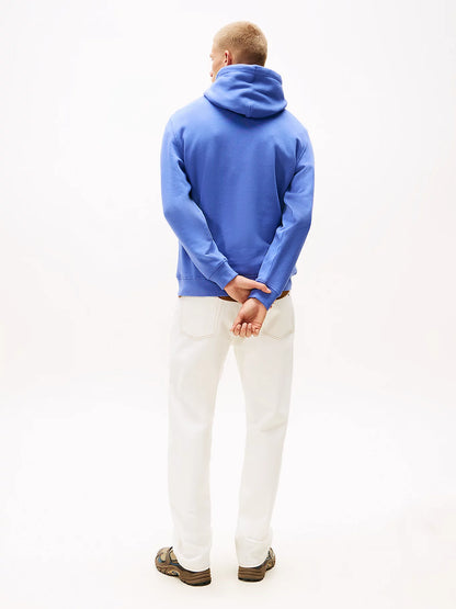 Tommy Jeans Logo Hoodie