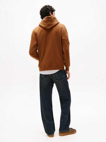Tommy Jeans Logo Hoodie