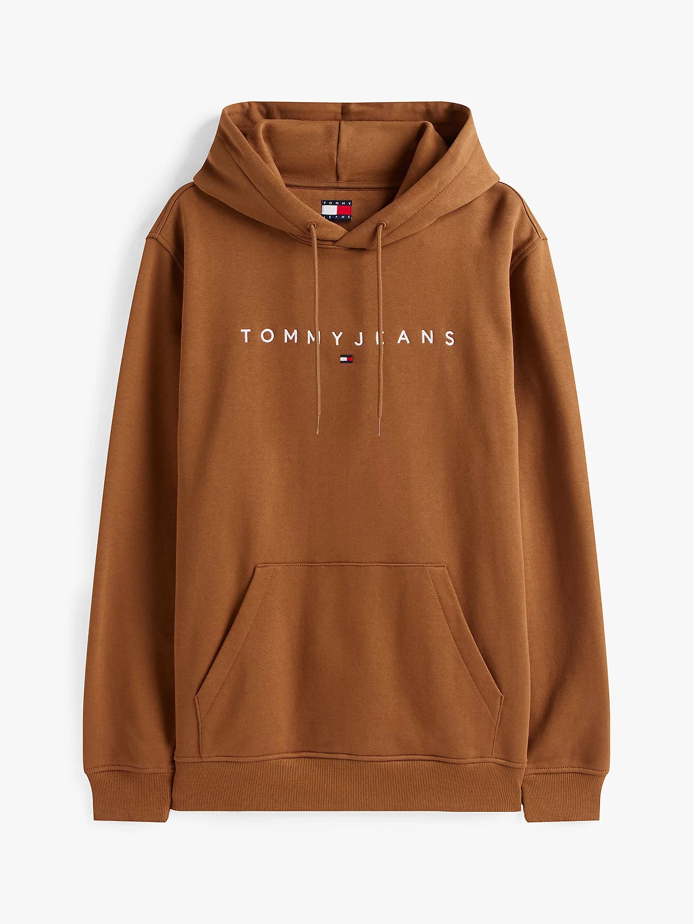 Tommy Jeans Logo Hoodie