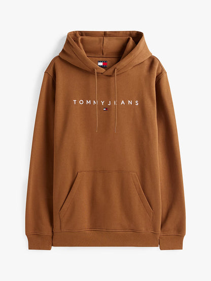 Tommy Jeans Logo Hoodie
