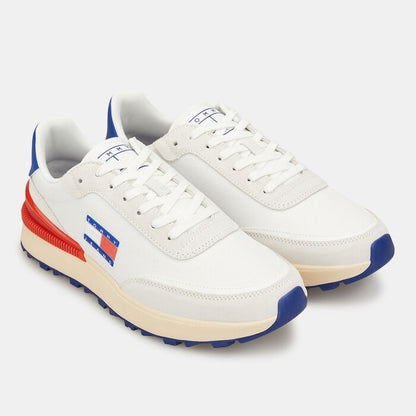Tommy Jeans Cupsole Logo Sneakers
