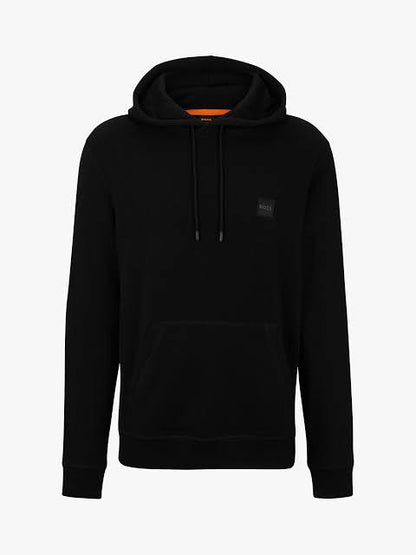 Hugo Boss Men’s Hoodie With Chest Logo