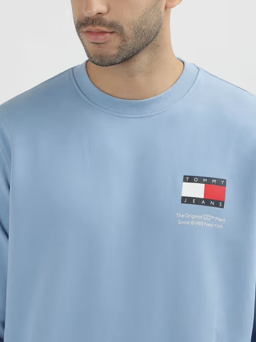 Tommy Jeans Crewneck Sweatshirt