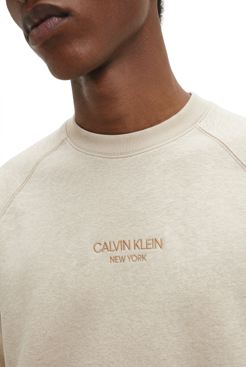 Calvin Klein New York Sweatshirt