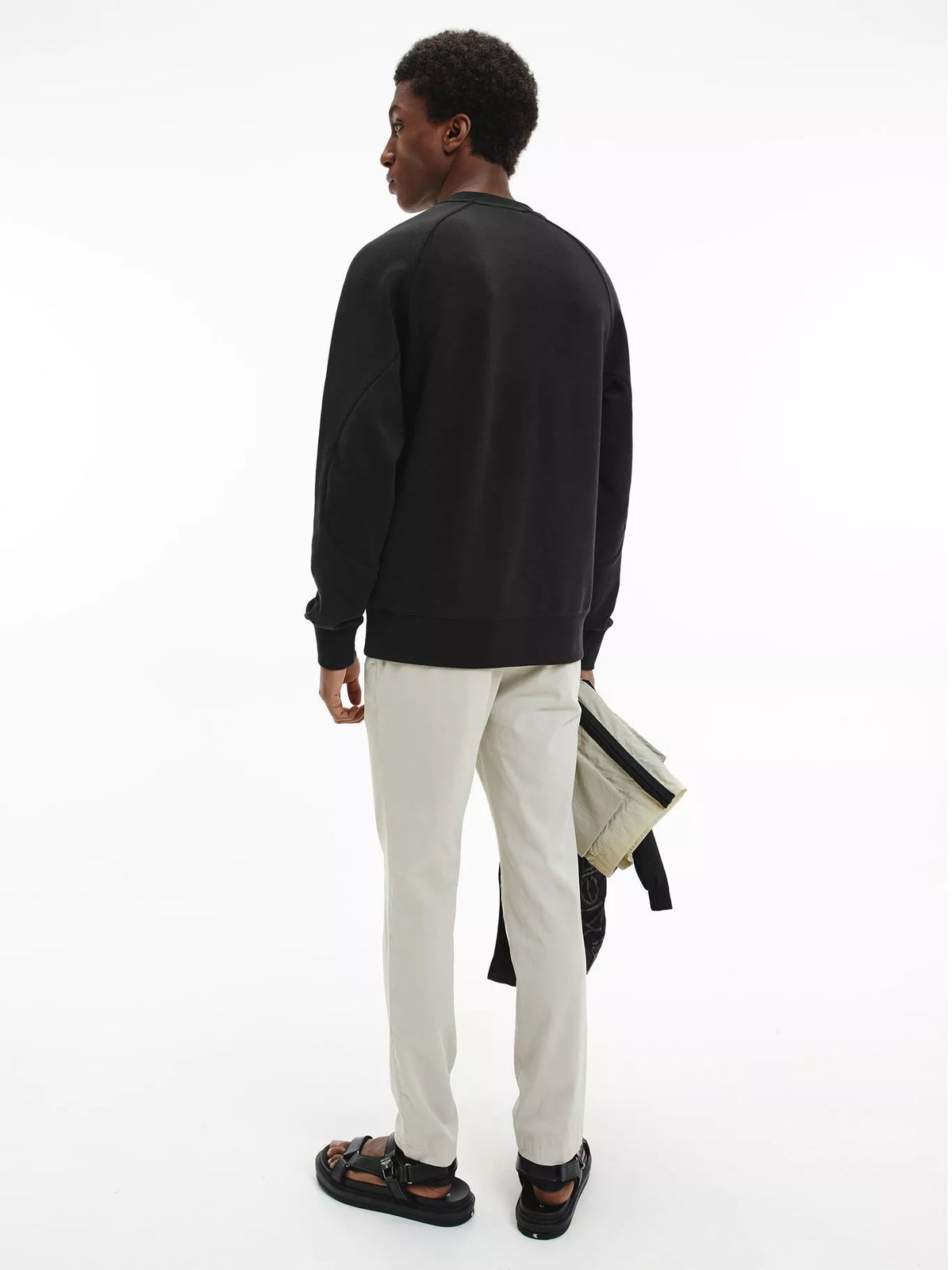 Calvin Klein New York Sweatshirt