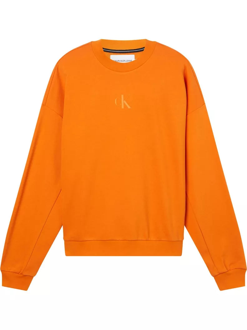 Calvin Klein Back Logo Sweatshirt