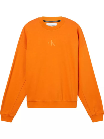 Calvin Klein Back Logo Sweatshirt