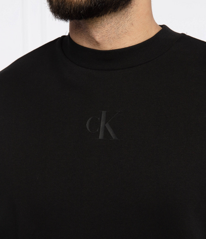 Calvin Klein Back Logo Sweatshirt