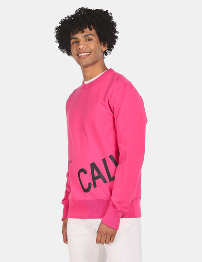 Calvin Klein Crewneck Sweatshirt