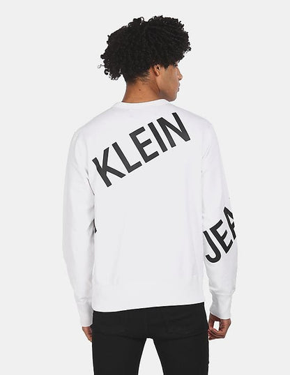 Calvin Klein Crewneck Sweatshirt