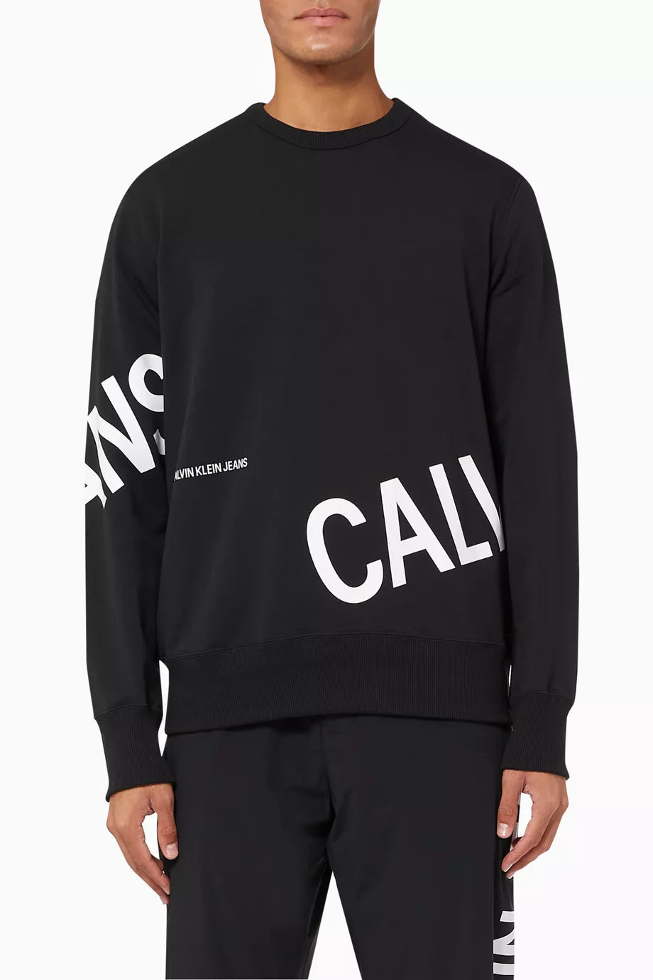 Calvin Klein Crewneck Sweatshirt