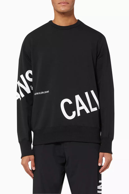Calvin Klein Crewneck Sweatshirt