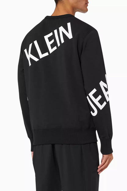 Calvin Klein Crewneck Sweatshirt