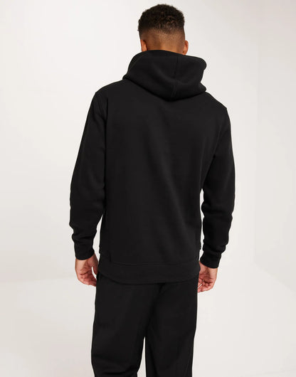 Calvin Klein Jeans Men's Graphic Logo Hoodie