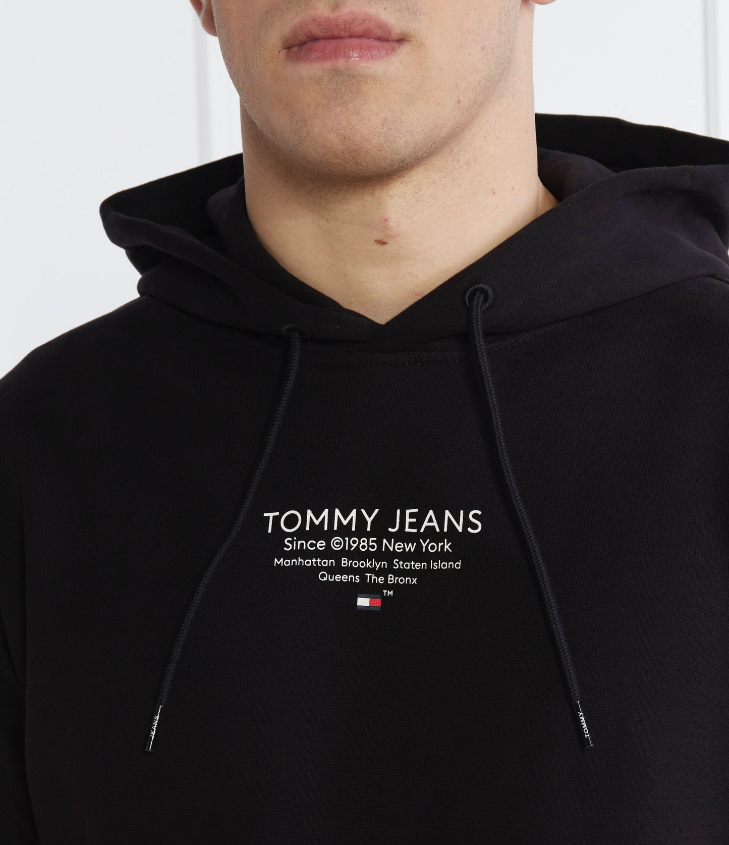 Tommy Jeans "Since 1985" New York City Hoodie