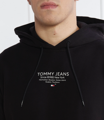 Tommy Jeans "Since 1985" New York City Hoodie