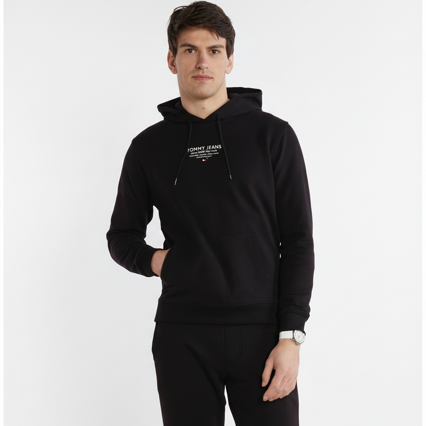 Tommy Jeans "Since 1985" New York City Hoodie