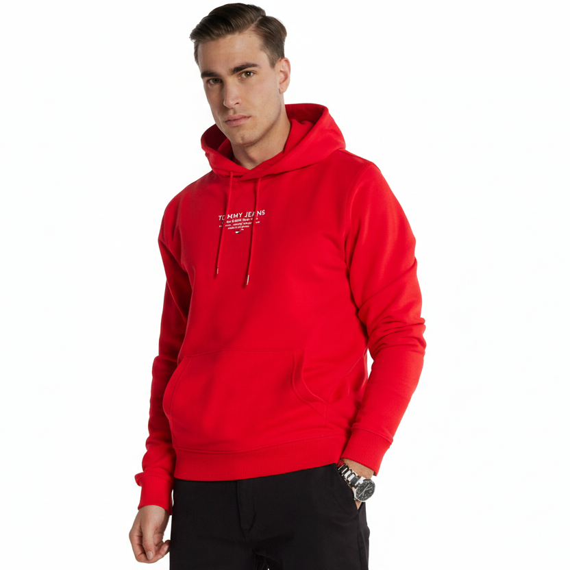 Tommy Jeans "Since 1985" New York City Hoodie