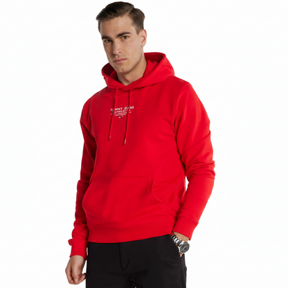 Tommy Jeans "Since 1985" New York City Hoodie