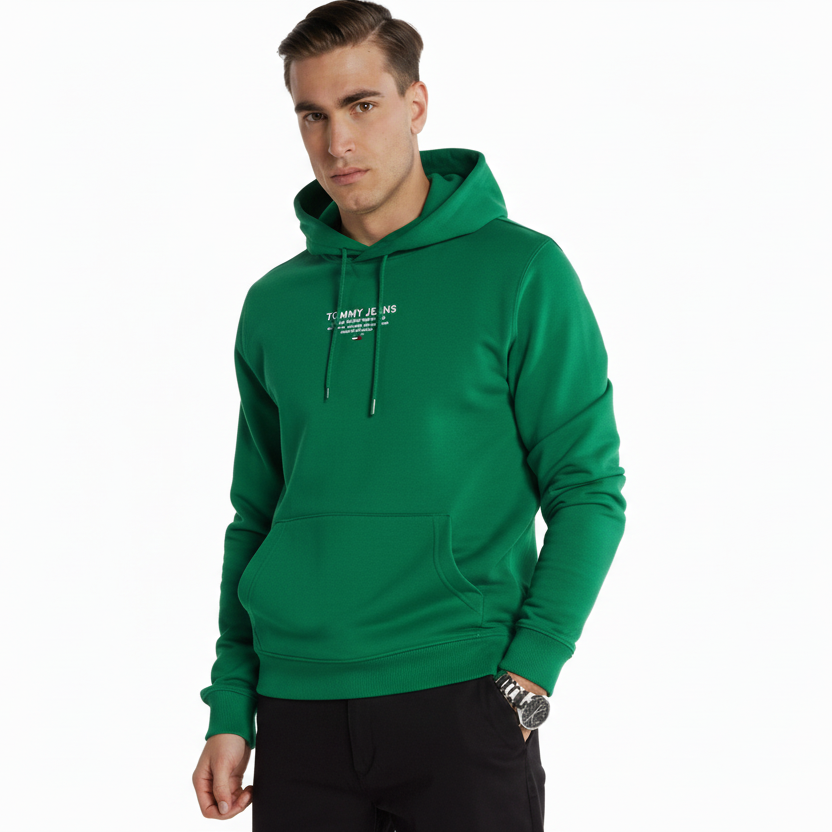 Tommy Jeans "Since 1985" New York City Hoodie