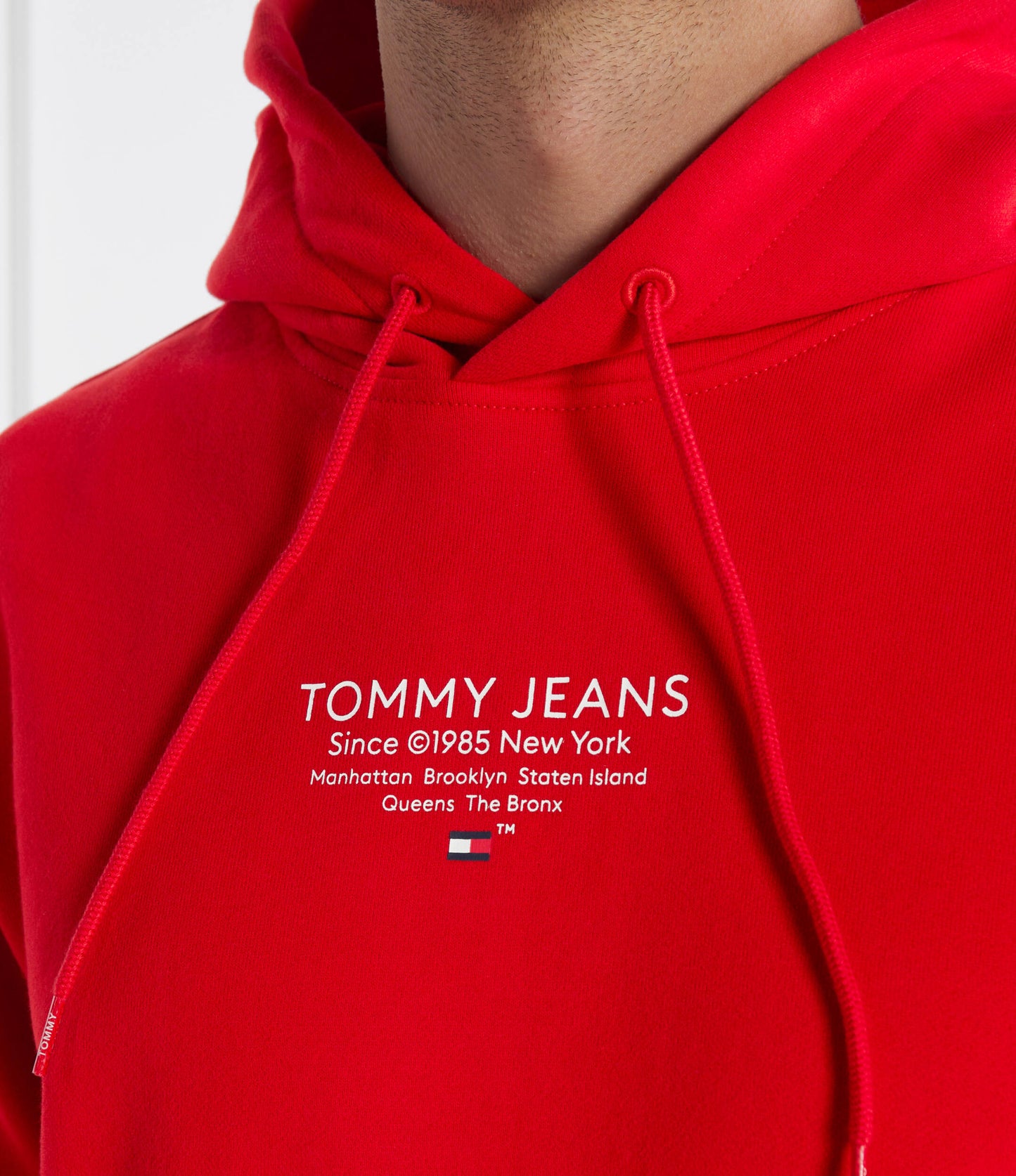 Tommy Jeans "Since 1985" New York City Hoodie