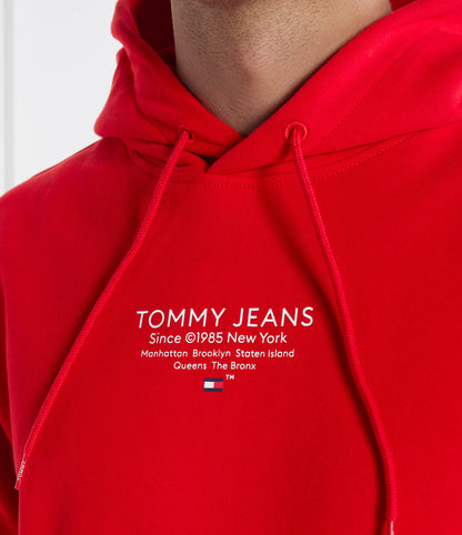 Tommy Jeans "Since 1985" New York City Hoodie
