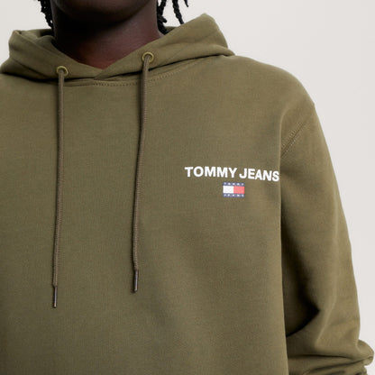 Tommy Jeans Global Cities Hoodie