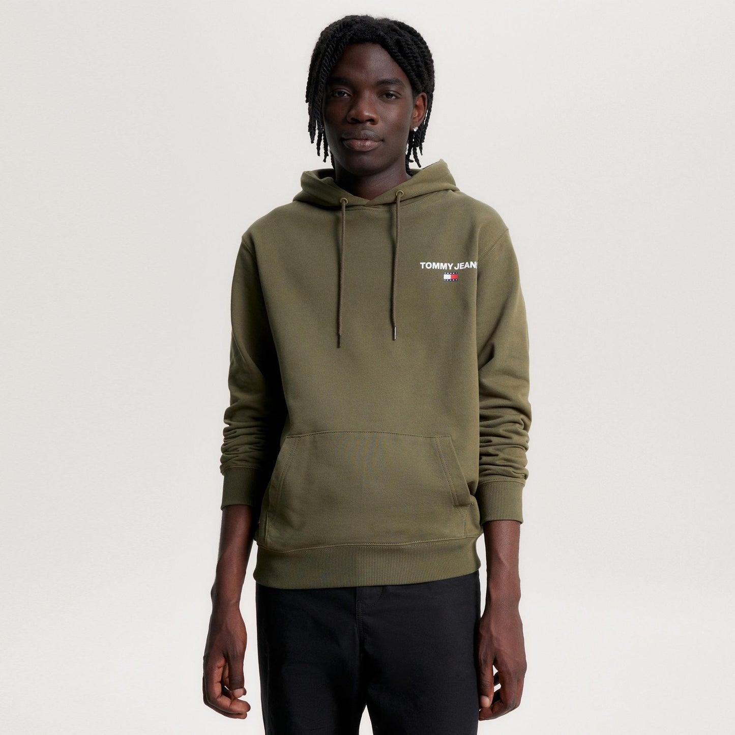 Tommy Jeans Global Cities Hoodie