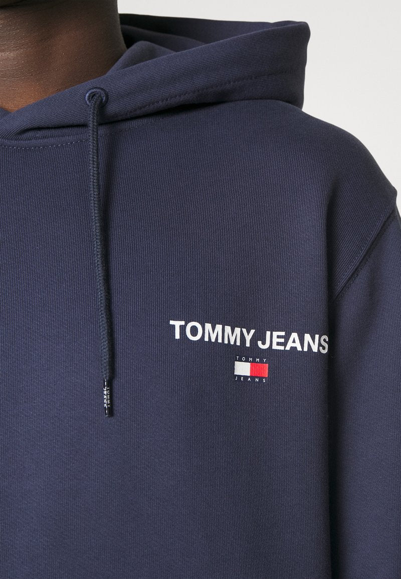Tommy Jeans Global Cities Hoodie