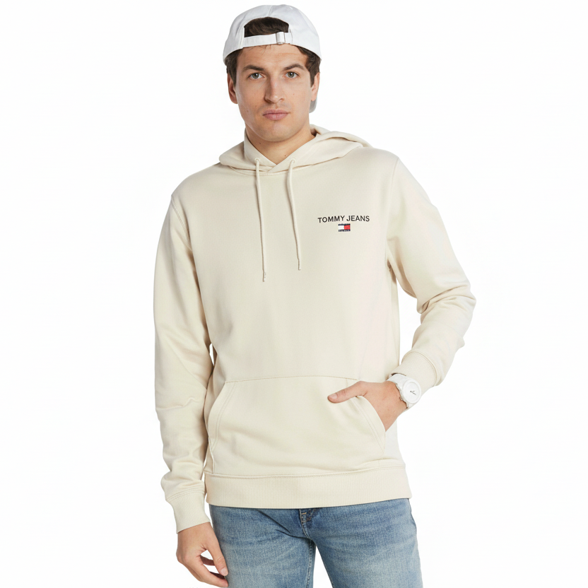 Tommy Jeans Global Cities Hoodie